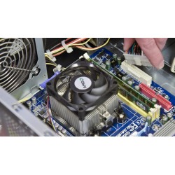 Reparatie workstation, Desktop & PC
