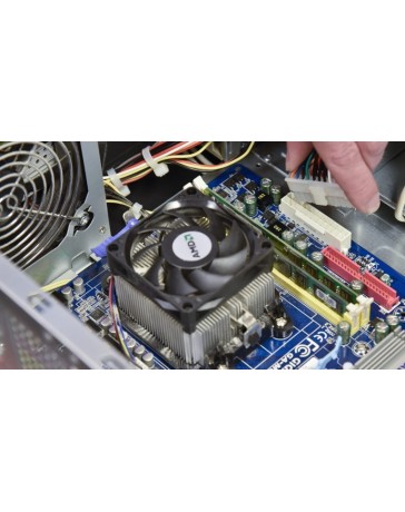 Reparatie workstation, Desktop & PC