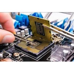 Reparatie workstation, Desktop & PC