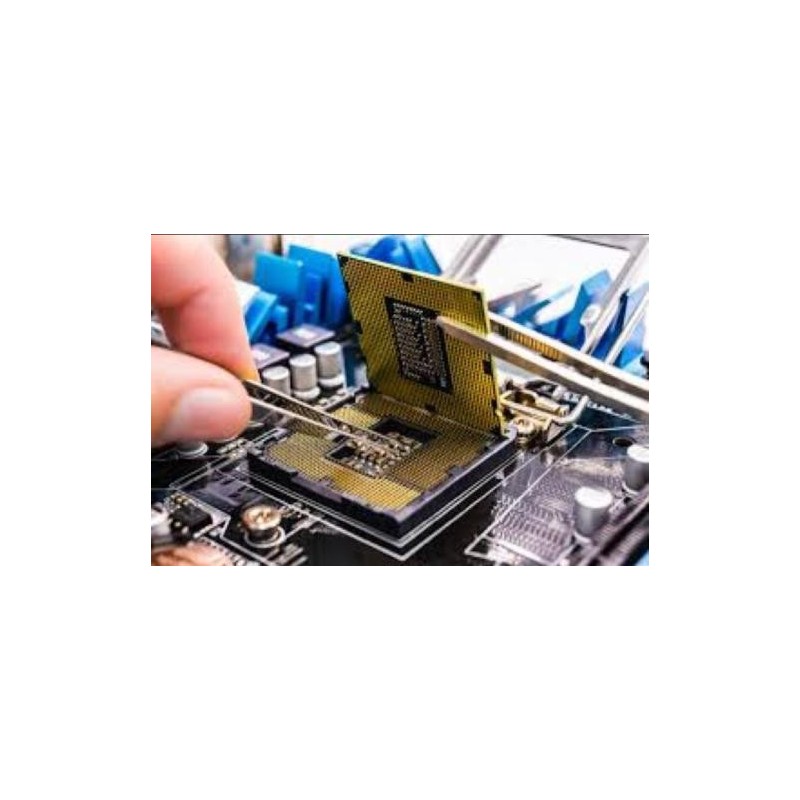 Reparatie workstation, Desktop & PC