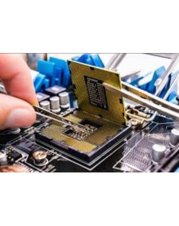 Reparatie workstation, Desktop & PC