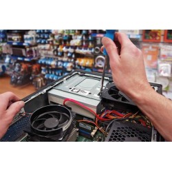 Reparatie workstation, Desktop & PC