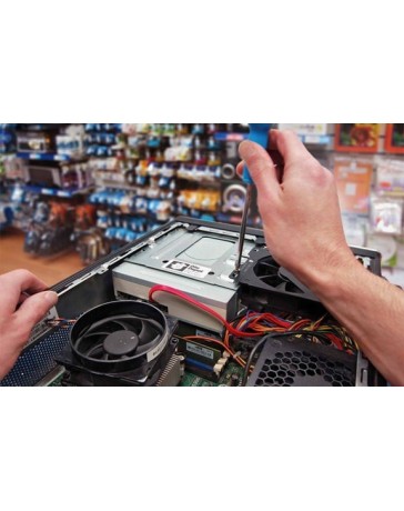 Reparatie workstation, Desktop & PC
