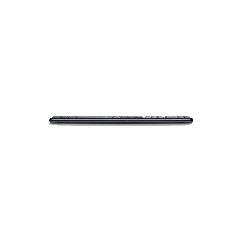 Logitech K120 Toetsenbord – USB, QWERTY US-indeling | Betrouwbaar en Comfortabel