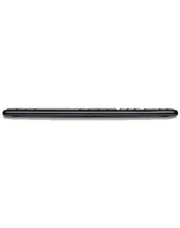 Logitech K120 Toetsenbord – USB, QWERTY US-indeling | Betrouwbaar en Comfortabel