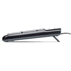Logitech K120 Toetsenbord – USB, QWERTY US-indeling | Betrouwbaar en Comfortabel