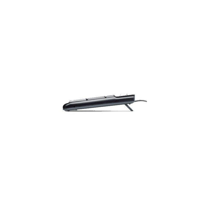 Logitech K120 Toetsenbord – USB, QWERTY US-indeling | Betrouwbaar en Comfortabel
