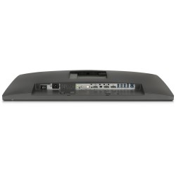 HP Z24n 24" IPS Monitor – WUXGA 1920x1200, DP, HDMI, DVI, Zwart