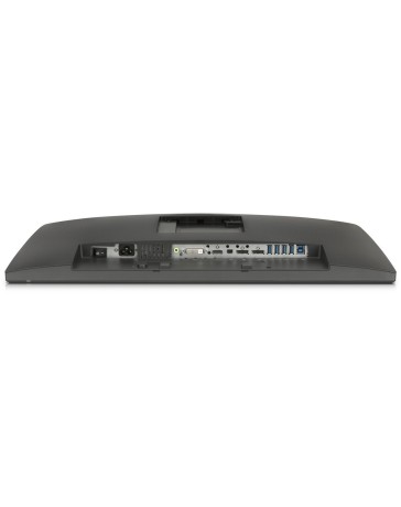 HP Z24n 24" IPS Monitor – WUXGA 1920x1200, DP, HDMI, DVI, Zwart