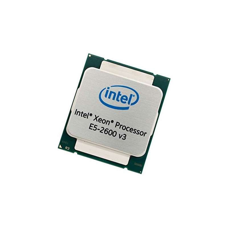 Intel Xeon E5-2687W v3 10-Core 3.1GHz | High-Performance Workstation CPU