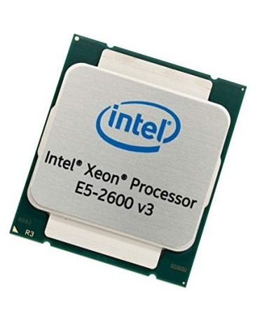 Intel Xeon E5-2687W v3 10-Core 3.1GHz | High-Performance Workstation CPU