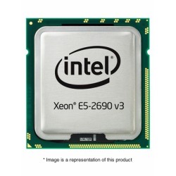 Intel Xeon E5-2690 v3 12-Core 2.6GHz | High-End Server CPU