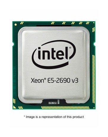 Intel Xeon E5-2690 v3 12-Core 2.6GHz | High-End Server CPU