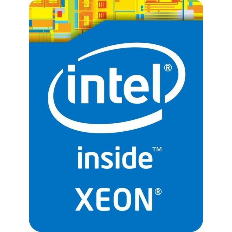 Intel Xeon E5-2680 v3 SR1XP 12-Core 2.50GHz | Efficiënte Server CPU