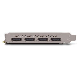 HP NVIDIA Quadro P2000 5GB – 4x DisplayPort GPU