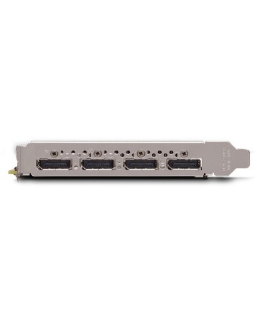 HP NVIDIA Quadro P2000 5GB – 4x DisplayPort GPU