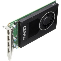 HP NVIDIA Quadro M2000 4GB – Professionele GPU