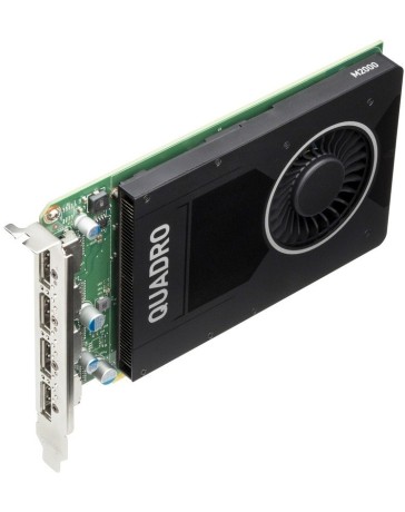 HP NVIDIA Quadro M2000 4GB – Professionele GPU