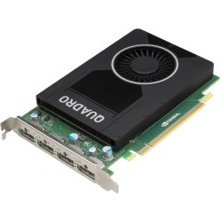 HP NVIDIA Quadro M2000 4GB – Professionele GPU