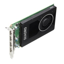 HP NVIDIA Quadro M2000 4GB – Professionele GPU
