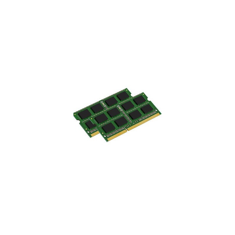 Hynix 8GB DDR3L 1600MHz SODIMM – Laptopgeheugen