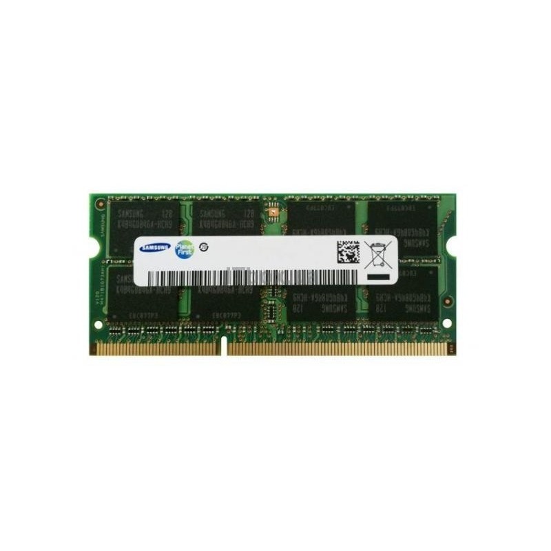 Hynix 8GB DDR3L 1600MHz SODIMM – Laptopgeheugen