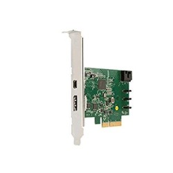 HP Thunderbolt-2 PCIe 1-port I/O Card Interfaceadapter kenmerken
