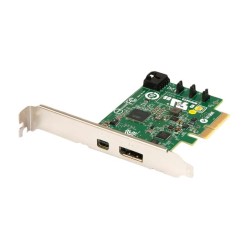 HP Thunderbolt-2 PCIe 1-port I/O Card Interfaceadapter kenmerken