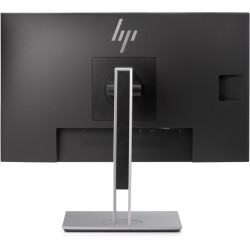 HP EliteDisplay E233 23" IPS Monitor – Full HD, LED, 60Hz, Zilver
