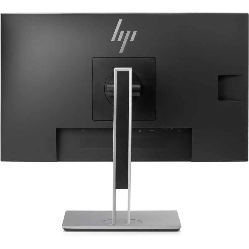HP EliteDisplay E233 23" IPS Monitor – Full HD, LED, 60Hz, Zilver