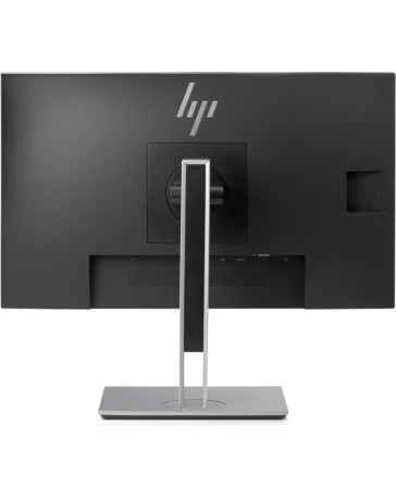 HP EliteDisplay E233 23" IPS Monitor – Full HD, LED, 60Hz, Zilver
