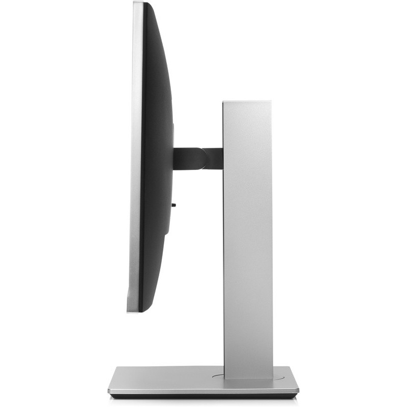 HP EliteDisplay E233 23" IPS Monitor – Full HD, LED, 60Hz, Zilver