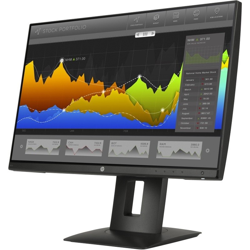 HP Z23n Full HD kopen bij Maas Computers