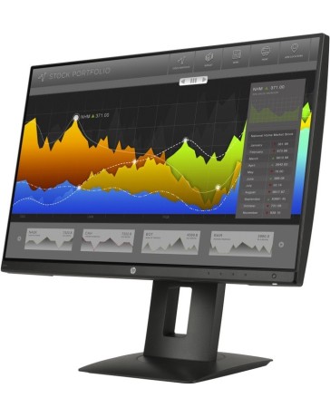 HP Z23n Full HD kopen bij Maas Computers