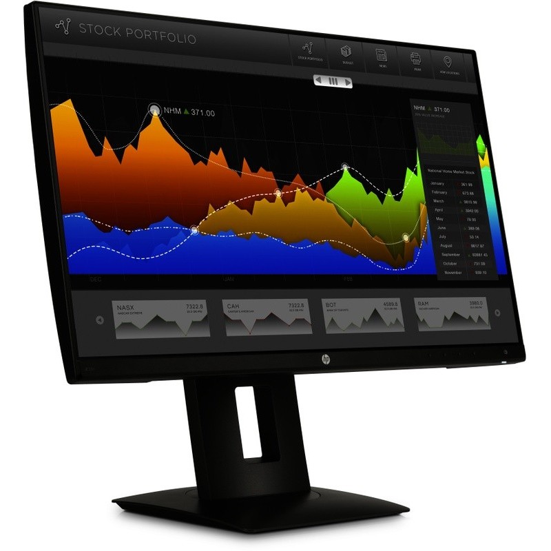 HP Z23n Full HD kopen bij Maas Computers