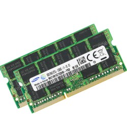 8GB DDR3 EP3L-12800E SODIMM ECC – Refurbished Geheugenmodule