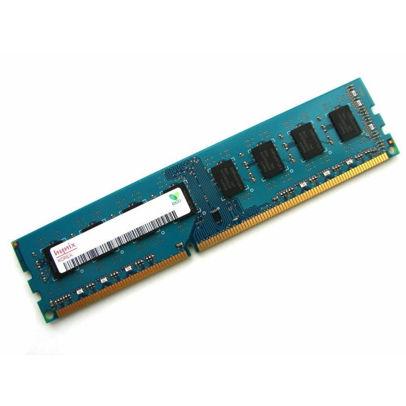 HP 4GB DDR3 PC3-12800 – Refurbished Werkgeheugen 1600MHz