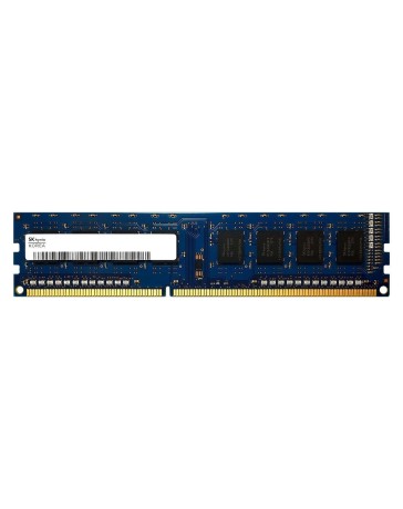 HP 4GB DDR3 PC3-12800 – Refurbished Werkgeheugen 1600MHz