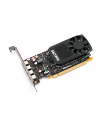 PNY Nvidia Quadro P1000 4GB GDDR5 PCIe