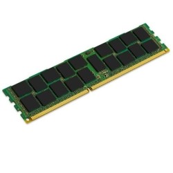 HP 8GB DDR3 PC3-12800R ECC Reg 1600MHz – Refurbished Servergeheugen