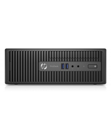 HP Prodesk 400 G3 SFF i5-6500 3.20GHz 4GB 1TB HDD
