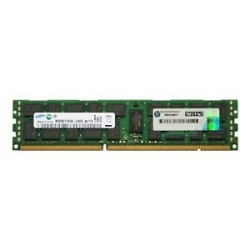 HP 16GB DDR3 PC3-14900R ECC Reg 1866MHz CL13 – Refurbished Servergeheugen