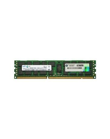 HP 16GB DDR3 PC3-14900R ECC Reg 1866MHz CL13 – Refurbished Servergeheugen