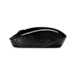 HP 200 Draadloze Muis – Stijlvol & Betrouwbaar Zwart