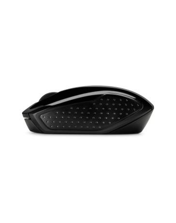 HP 200 Draadloze Muis – Stijlvol & Betrouwbaar Zwart