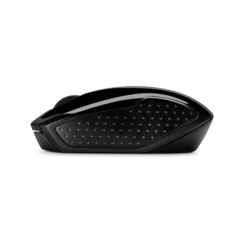 HP Draadloze Muis 200 Zwart