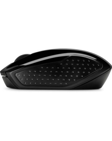 HP Draadloze Muis 200 Zwart