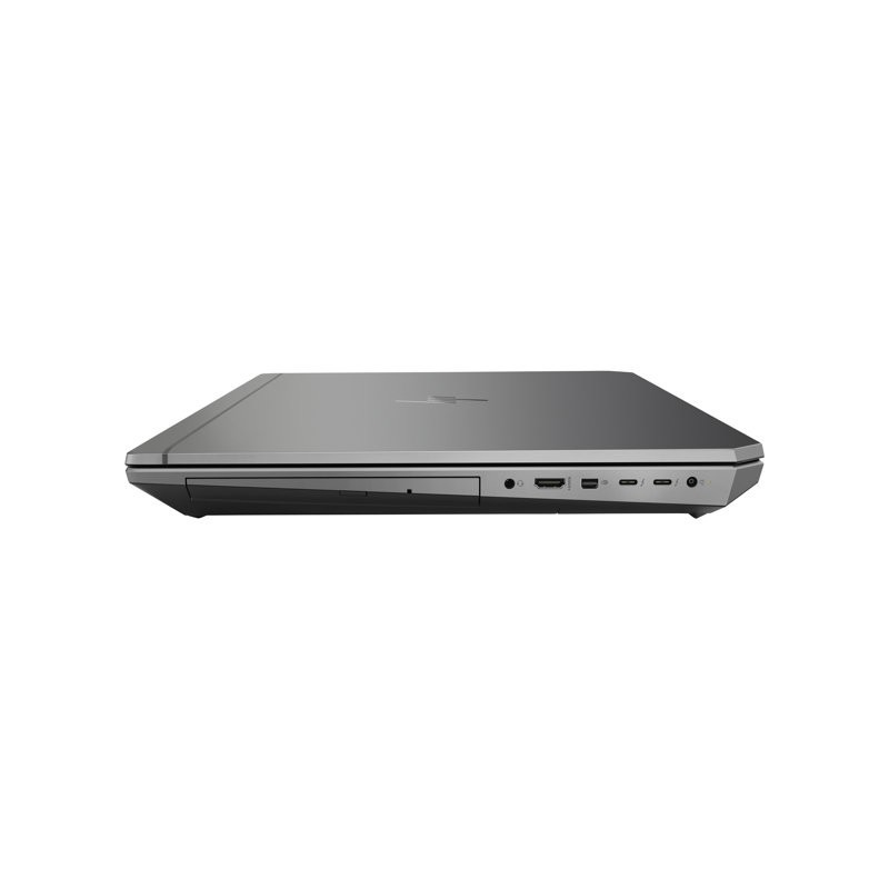 HP ZBook 17 G5 | 17” Laptop met i7, 32GB RAM, Quadro P2000, Windows 11 Pro