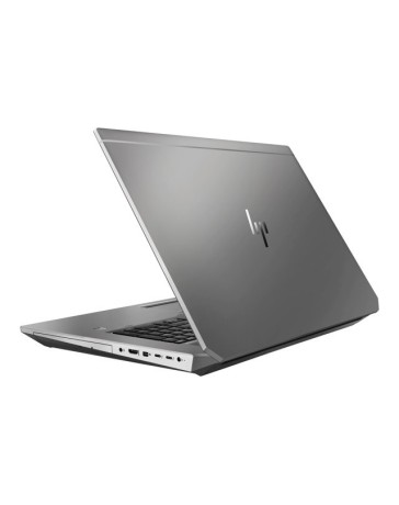HP ZBook 17 G5 | 17” Laptop met i7, 32GB RAM, Quadro P2000, Windows 11 Pro