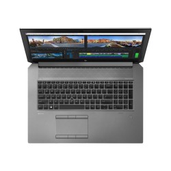 HP ZBook 17 G5 | 17” Laptop met i7, 32GB RAM, Quadro P2000, Windows 11 Pro